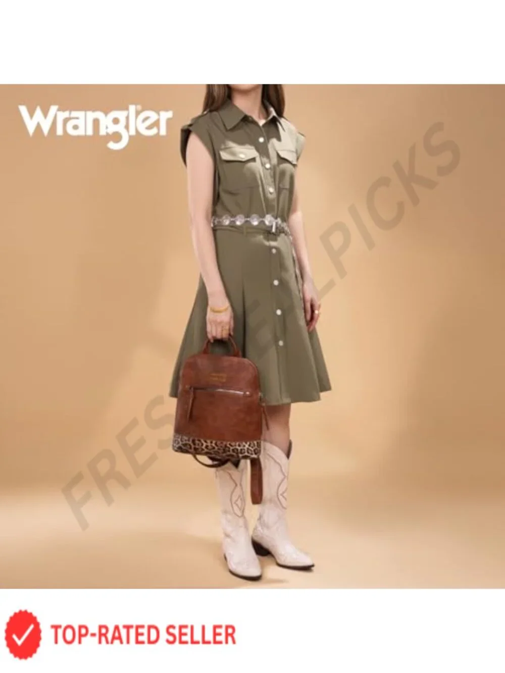 Faux Leather Mini Backpack Purse for Women Travel Work Daypack